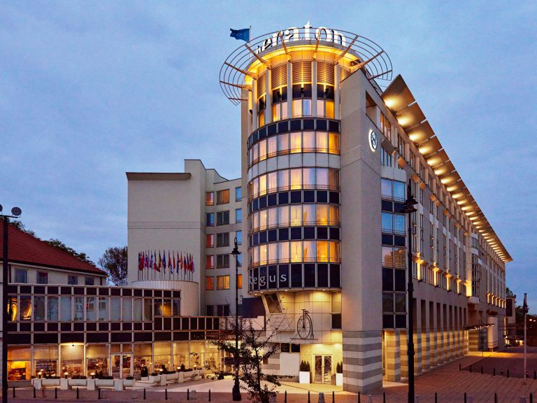 sheraton warsaw hotel