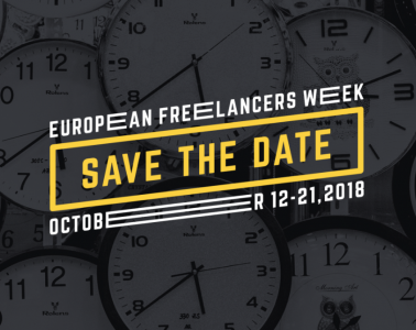 European Freelancers Week