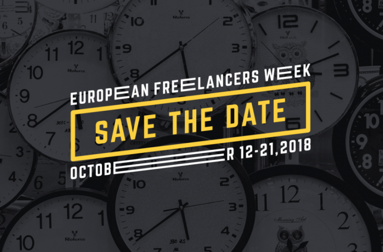 European Freelancers Week