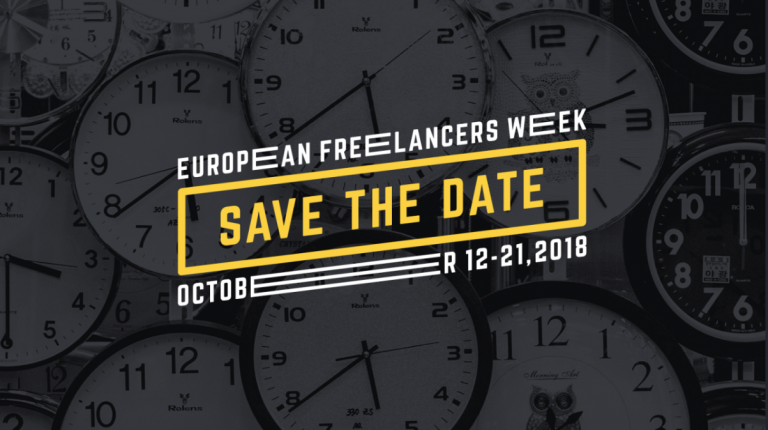 European Freelancers Week