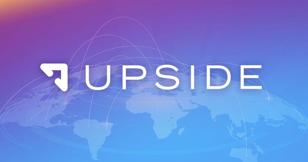 Get $100 in Gift Card Rewards for Business Travel with Upside