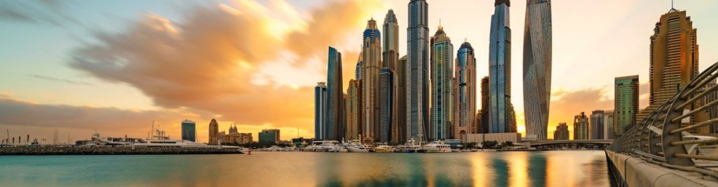 How I Closed a Five-Figure Deal for $100 in Dubai