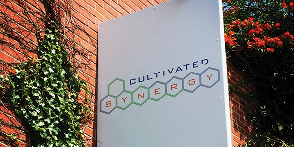 Coworking for Cannabis at Cultivated Synergy | Denver, CO