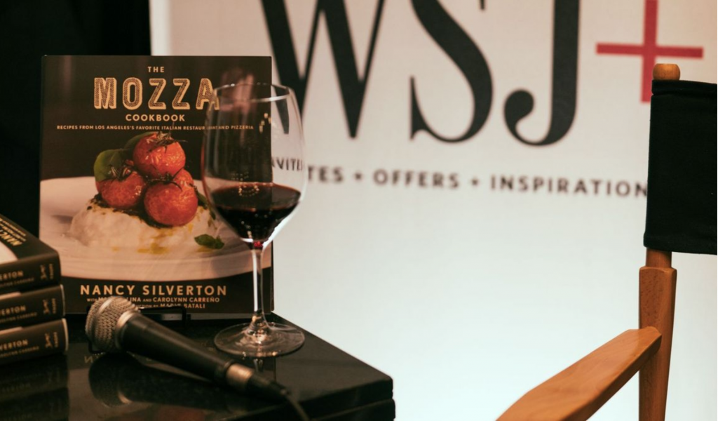How A Wall Street Journal Subscription Can Score You Discounts, Exclusive Invites & More