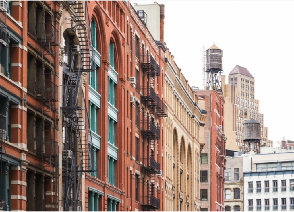 DEAL: Save Up to 85% Off Lower East Side NYC Hotel