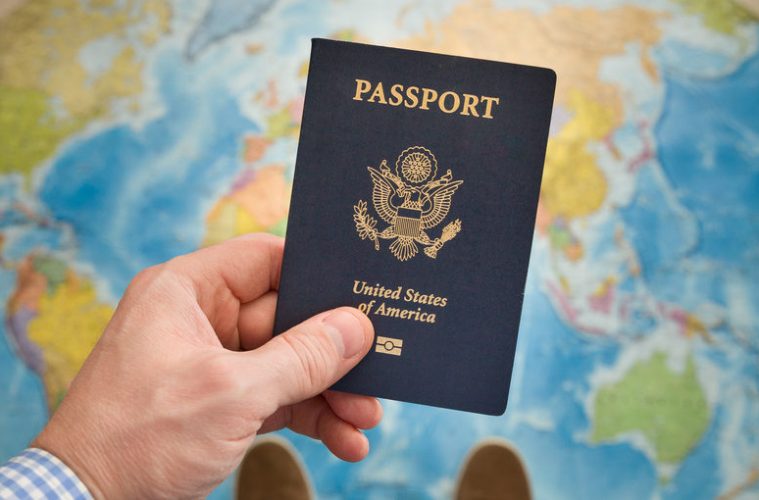 The Newbie's Guide to Applying for a US Passport
