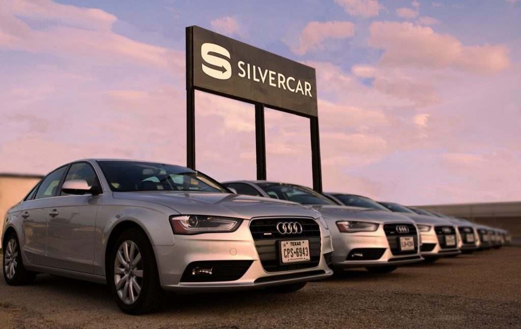 Everything You Need to Know About Silvercar’s New Loyalty Program