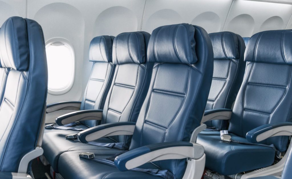 Getting the 411 on Basic Economy & Preferred Seating Fees
