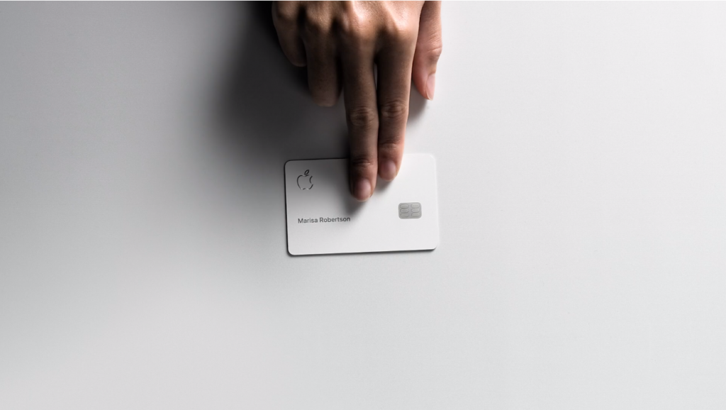 Say Hello to Card