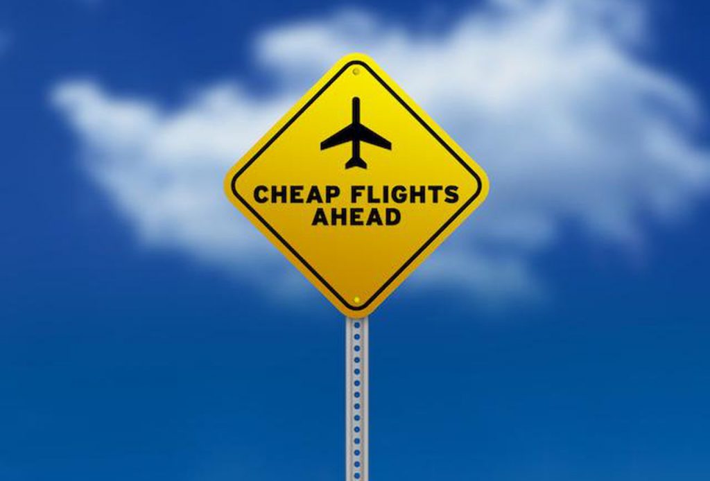 The Coworkaholic’s Guide to Finding Cheap Flights