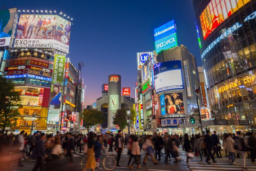 The School of Travels: Tips for Traveling to Japan