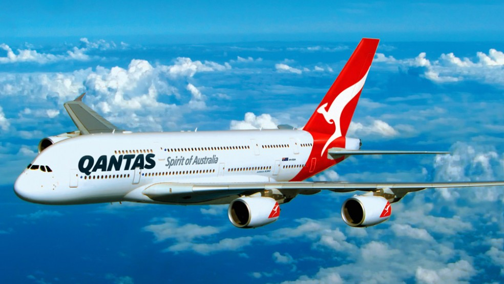 All About Qantas – What You Need to Know About The Airline Down Under