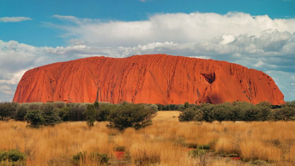 Five Places in Australia You Can’t Miss