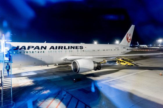 Flight Review: Japan Airlines Economy Class Tokyo – Jakarta (JAL 729)