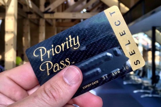 Using The Priority Pass “Friendly Traveler” Loophole at Restaurants