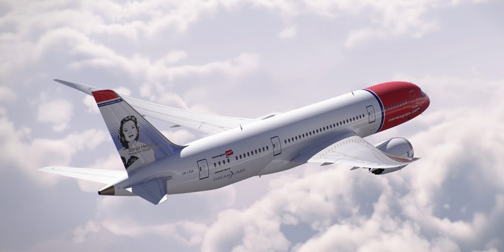 Flight Review: Norwegian Air  Economy from London – Buenos Aires