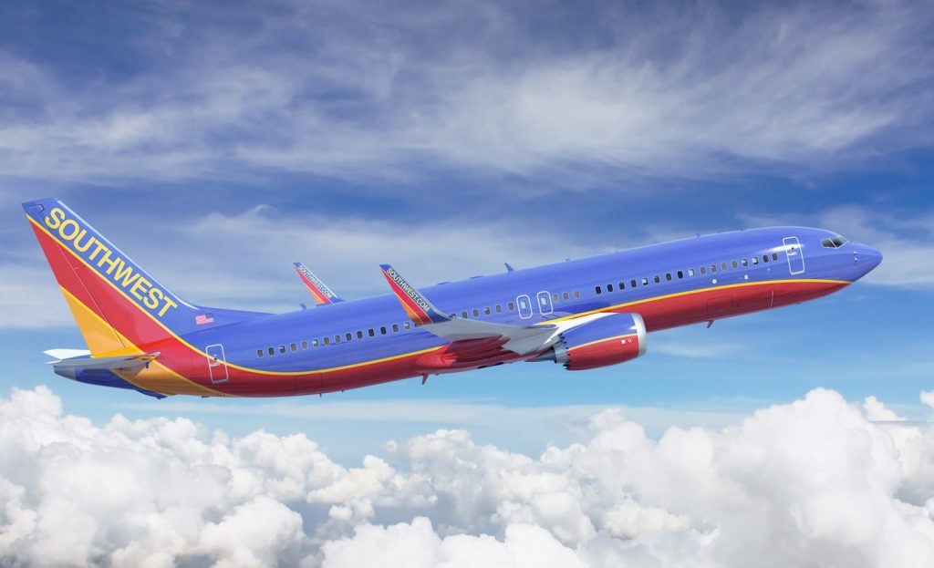 Everything You Need to Know About Southwest Airlines Companion Pass