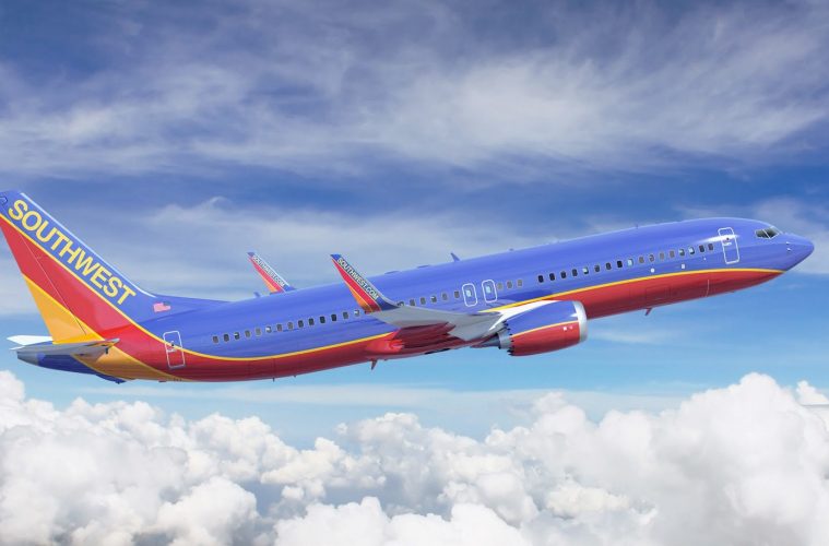 southwest airlines companion pass threshold