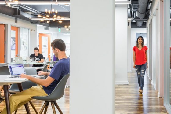 How Coworking Spaces Help You Grow Your Business