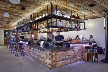 moxy washington