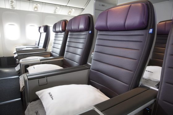 Everything You Need to Know About Premium Economy