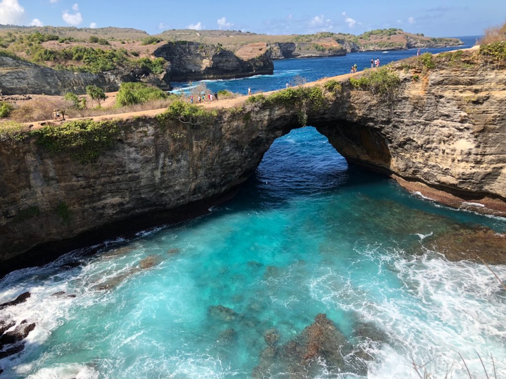 beach in Bali