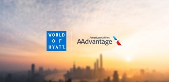 Everything You Need to Know About The New Hyatt & American Airlines Partnership