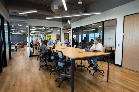 These Are The Top Coworking Spaces in Florida