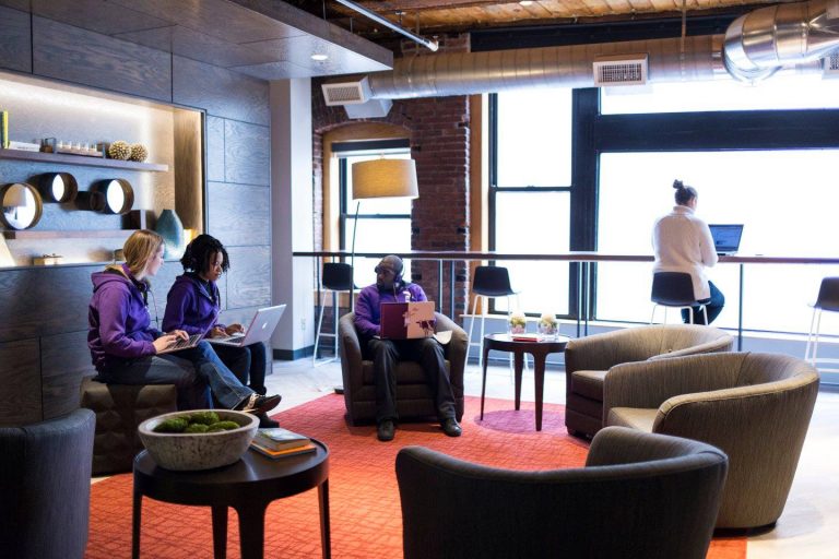 spark-baltimore-coworking-space