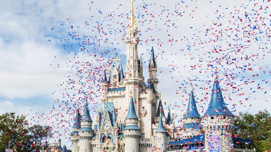 When Disney World’s Internet isn’t Magical, What’s a Digital Nomad to Do?