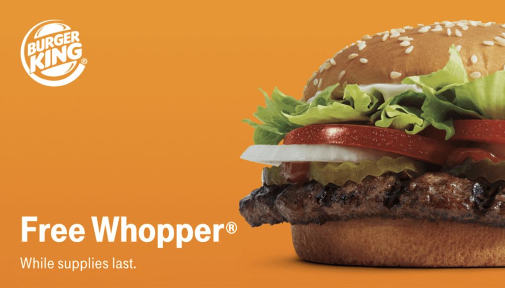 free-whopper-burger-king-tmobile-tuesday