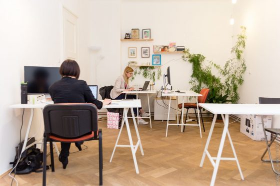 These Are The Top Coworking Spaces in Europe