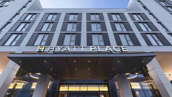 Bonvoy-age, Marriott! I’m Off To a Whole New World…of Hyatt