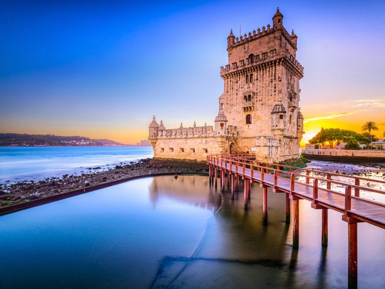 Portugal
