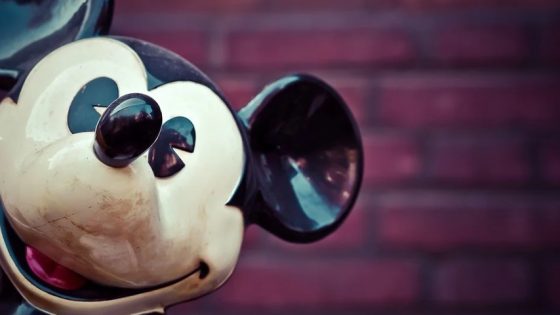 Why Disney World’s Hollywood Studios Is The Hottest Theme Park