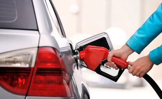 Buy a Car Due to COVID-19? Make Sure to Maximize Your Gas Perks!