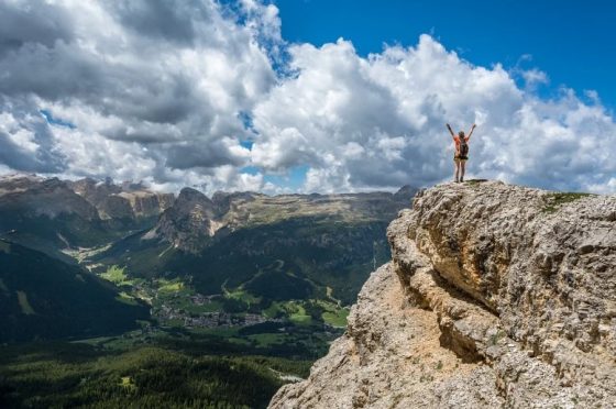 5 Qualities You Need to Reach Your Biggest Goals
