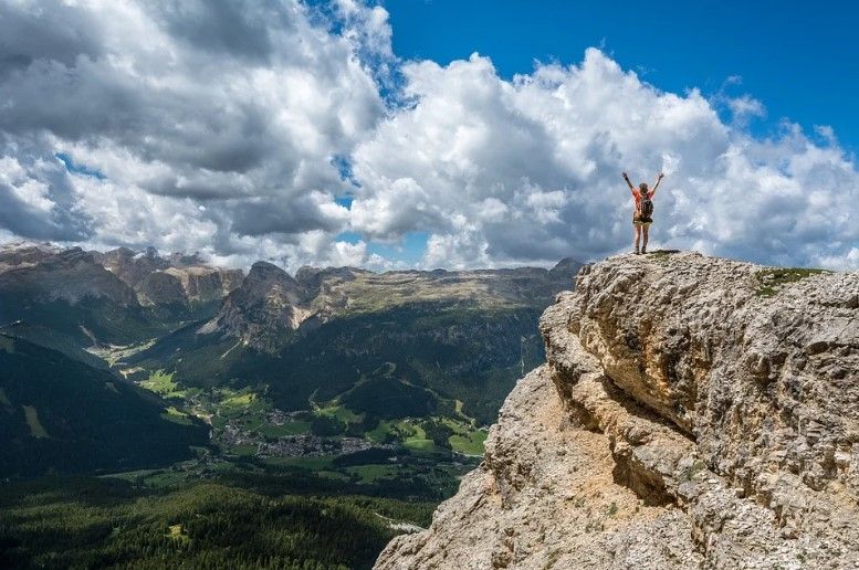 5 Qualities You Need to Reach Your Biggest Goals