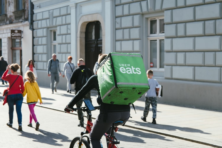 UberEats