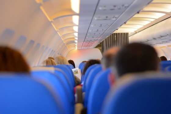 International Travel: Airlines are Restoring Half the Normal Number of Seats