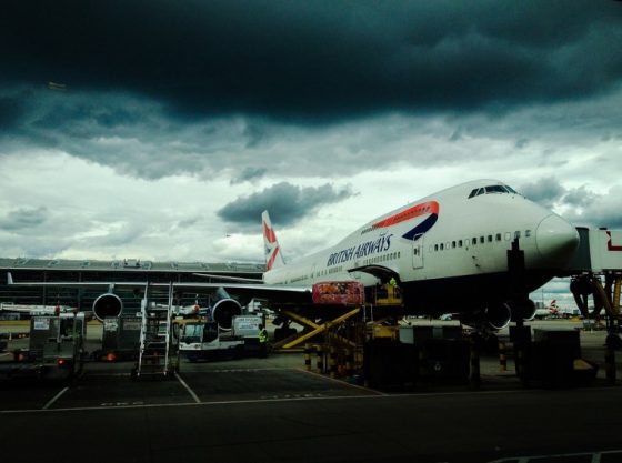 Thousands of British Airways’ Workers Have Been Forced Out