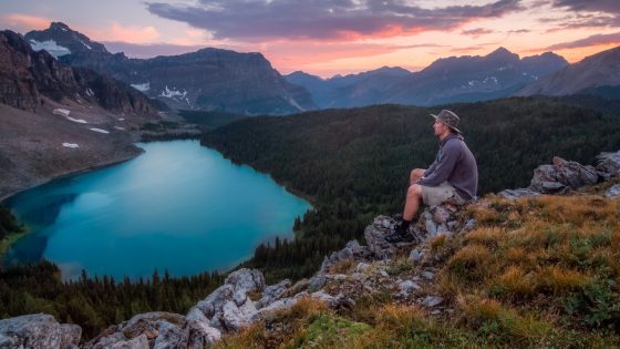 8 Incredible Virtual Hikes You Can Explore to Stay Connected While Staying at Home