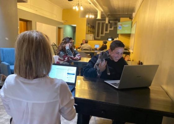 These Are the Top Coworking Spaces in Michigan