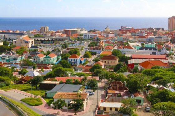 Aruba Vacations & Changes to the CDC’s Quarantine Travel Guidelines