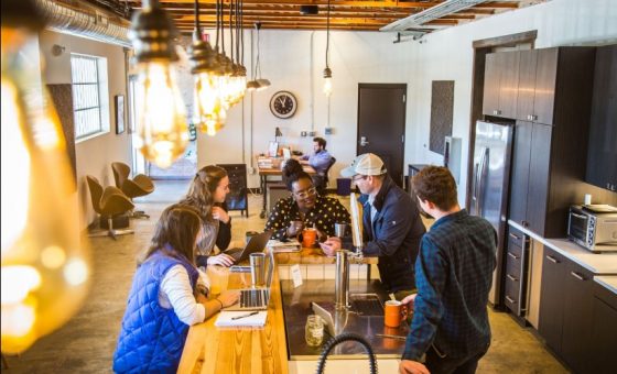 These are the Top Coworking Spaces in North Carolina