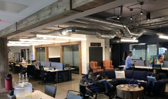These are the Top Coworking Spaces in Ohio