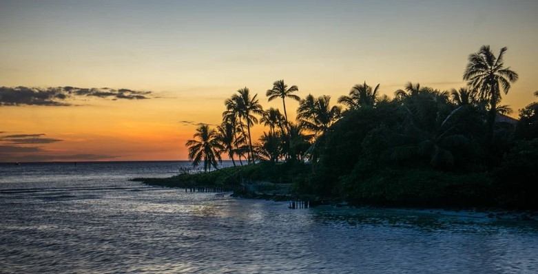 florida beach