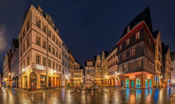 5 Fab Things to Do in and around Frankfurt