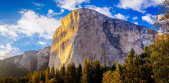 You Can Make $50K Exploring U.S. National Parks For Michelob Ultra