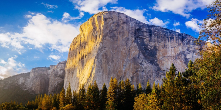 Yosemite